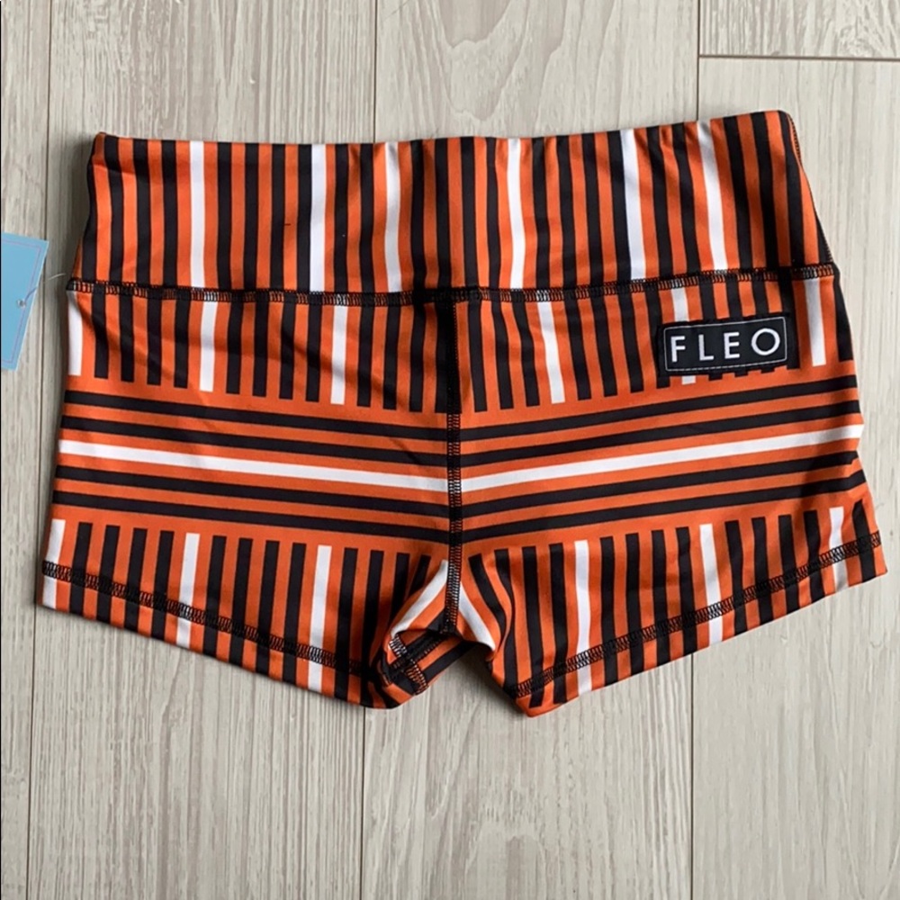 Fleo shorts